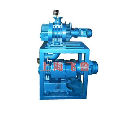 羅茨螺桿真空機組 羅茨螺桿真空機組